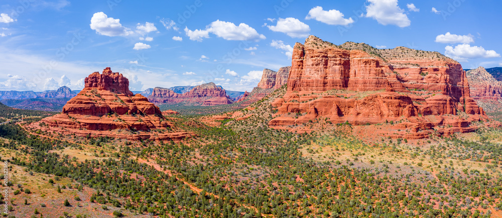 Sedona, Arizona
