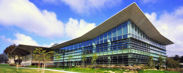 UCSD Biomedical Library